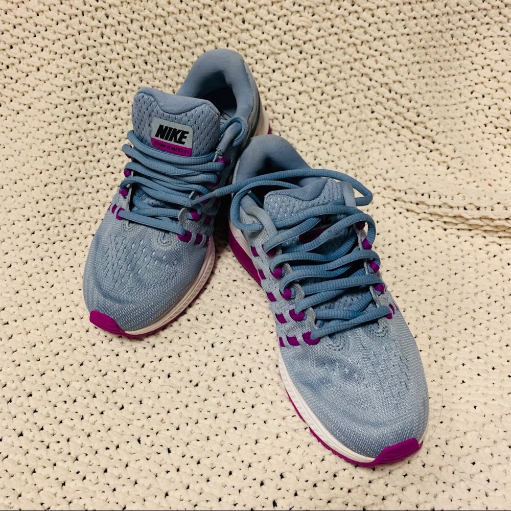 Nike Zoom Vomero 11